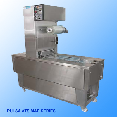 Tray Sealer